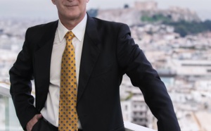 Kyriakos Anastassiadis (Celestyal Cruises) élu président de la CLIA Europe