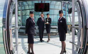 British Airways ouvre une nouvelle route entre Londres et La Nouvelle-Orléans