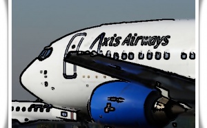 New Axis Airways va ouvrir une ligne Marseille-Casablanca