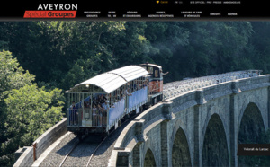 Aveyron : un nouveau site dédié aux Groupes pour faciliter la construction des séjours