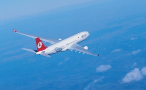 Turkish Airlines ouvre une ligne vers Zanzibar