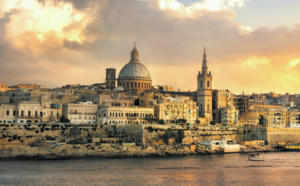 Capitale européenne de la culture 2018 : Malte, le souffle de l'histoire