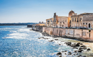 Sicile, l’île radieuse