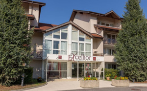 L'hôtel Excellior Grand Genève rejoint Adonis Hôtels &amp; Résidences