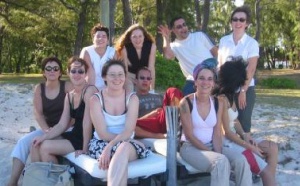 Ile Maurice : Eductour Air Mauritius/ Thomas cook