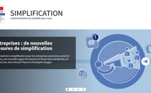Le gouvernement annonce 48 mesures de simplification pour les entreprises