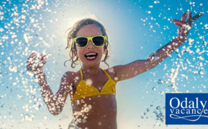 Odalys Vacances ouvre ses ventes pour l'été 2017
