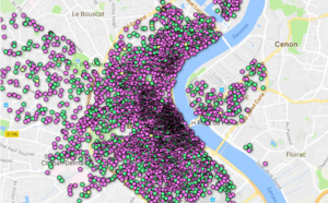 Airbnb : quelles conséquences sur l’organisation territoriale ?