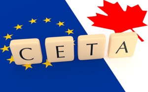 La Case de l'Oncle Dom : Ceta, les Belges ont toujours la frite !