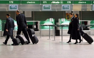 Alitalia sera-t-elle ''débranchée'' le 30 septembre ou avant ? Alitalia sera-t-elle ''débranchée'' le 30 septembre ou avant ?