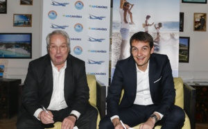 Air Caraïbes remplace XL Airways pour transporter les clients du Club Med