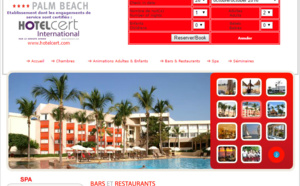 Palm Beach Sénégal : offres revues à la hausse pour la reprise de l'hôtel de FRAM