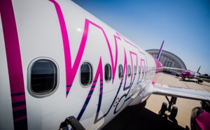 Wizz Air : vols Nice-Varsovie dès le 1er juillet 2017