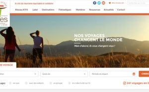 L'ATES fait le bilan de dix ans de tourisme solidaire