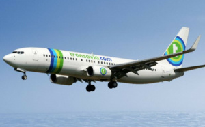 Transavia : 6 nouvelles lignes en France pour l'Hiver 2016/2017