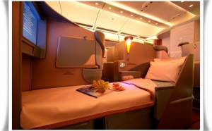 Etihad dans la cour des grands et dans le jardin des voyagistes français