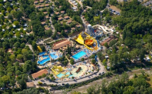 Ardèche : Ciela Village rachète le camping 5 étoiles Le Pommier Ardèche : Ciela Village rachète le camping 5 étoiles Le Pommier