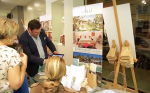 Workshop exclusif de boutique-hôtels de TemptingPlaces