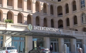 Marseille : les femmes de chambre de l'InterContinental ne seront plus payées à la tâche
