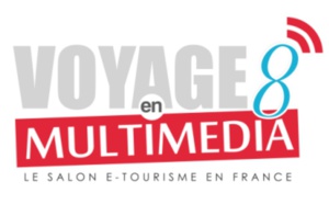 Cannes : "Voyage en Multimédia" s’installe à Cannes les 19 et 20 janvier 2017