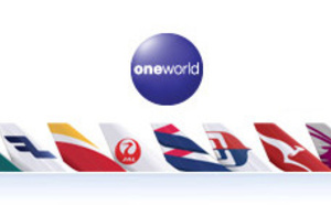 oneworld renforce ses liens avec ACTE