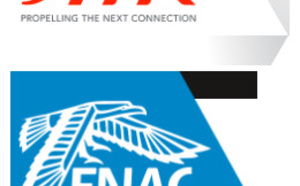 ATR et l'ENAC lancent un nouveau programme de formation de pilotes ATR et l'ENAC lancent un nouveau programme de formation de pilotes