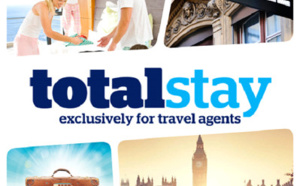 TotalStay intègre 5 700 hôtel du groupe Marriott à sa base de données
