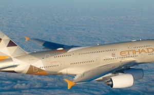 Etihad Airways et Jet Airways boostent leurs programmes entre Abu Dhabi et l'Inde