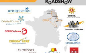 Le TourMaG &amp; Co Roadshow repart sur les routes du Nord-Est !