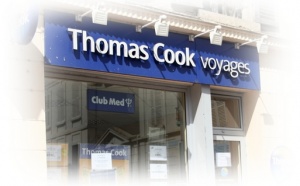 Production : Thomas Cook tenté par le lancement d'un ''Club des 5'' ?
