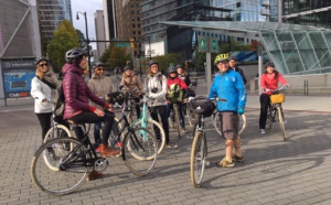 Colombie Britannique : la destination carrément à l’Ouest… Colombie Britannique : la destination carrément à l’Ouest…