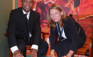 Air France soutient le tourisme en Guyane et à la Réunion