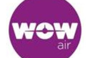 WOW Air : vols Bruxelles-Reykjavík dès le 2 juin 2017