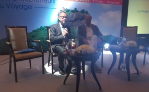 Les Entreprises du voyage : "le BSP doit basculer dans le 21e siècle au risque de disparaître" Les Entreprises du voyage : "le BSP doit basculer dans le 21e siècle au risque de disparaître"