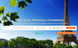 BizMeeting lance son programme de fidélité Le Club Bizmeeting