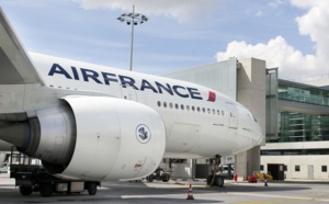 Costa Rica : Air France a inauguré sa nouvelle ligne Paris - San José