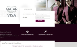 Qatar : un nouveau visa de transit gratuit valable 96 heures