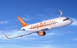 easyjet va baser deux nouveaux avions en France en 2017