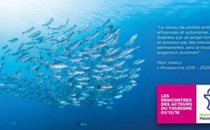 Les Hauts-de-France accueillent les 12èmes Rencontres des Acteurs du Tourisme Les Hauts-de-France accueillent les 12èmes Rencontres des Acteurs du Tourisme