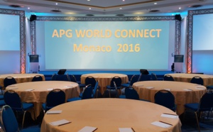 APG World Connect 2016 : la hausse de la demande dans le transport aérien au cœur des débats