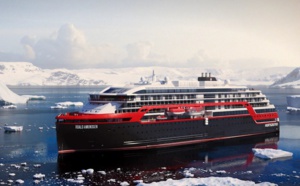 Hurtigruten : 32 nouvelles destinations dans la programmation 2018/19