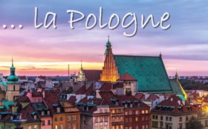 Présentez la Pologne à vos clients avec la vidéo Travel Europe !