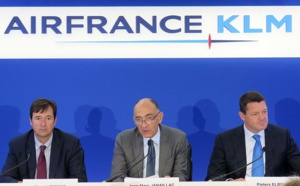 Air France : le projet Boost, un copier/coller de transavia ? 