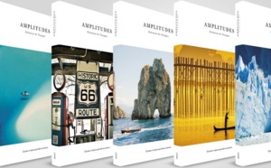 Le Montana, la Guadeloupe, la Corée du Sud dans le catalogue 2017 d'Amplitudes