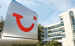 La Case de l'Oncle Dom : TUI à Transat : tire-toi une bûche… et sois un bon Jack*