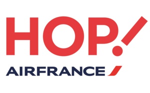 HOP! Air France positionne un A319 entre Perpignan et Paris-Orly
