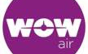 WOW air : une nouvelle ligne Reykjavik - Pittsburgh en juin 2017