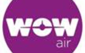 WOW air : une nouvelle ligne Reykjavik - Pittsburgh en juin 2017