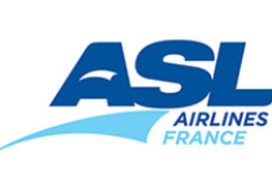 ASL Airlines ouvre les résas de ses destinations été