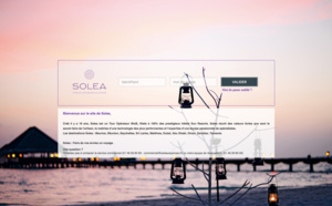 Solea : plus de technologie pour plus de simplicité